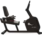 Aspire Recumbent Bike