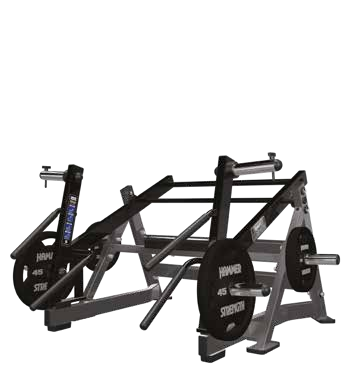 Ground Base Squat High Pull