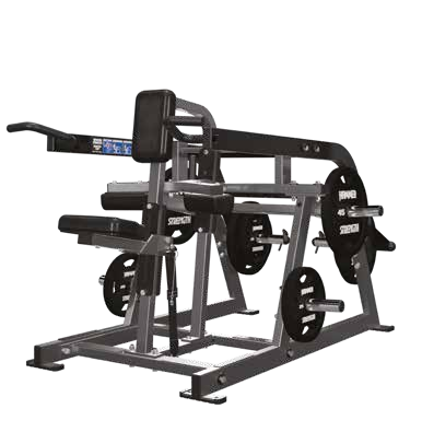 Seated Dip