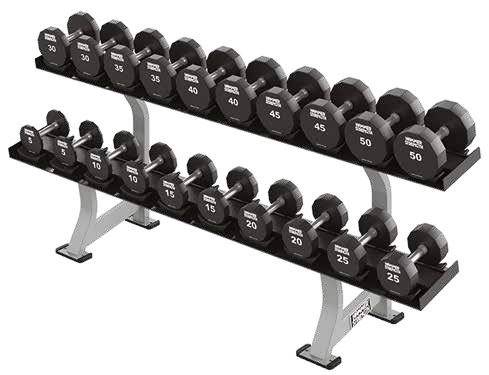 Dumbbell Rack