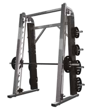 Smith Machine