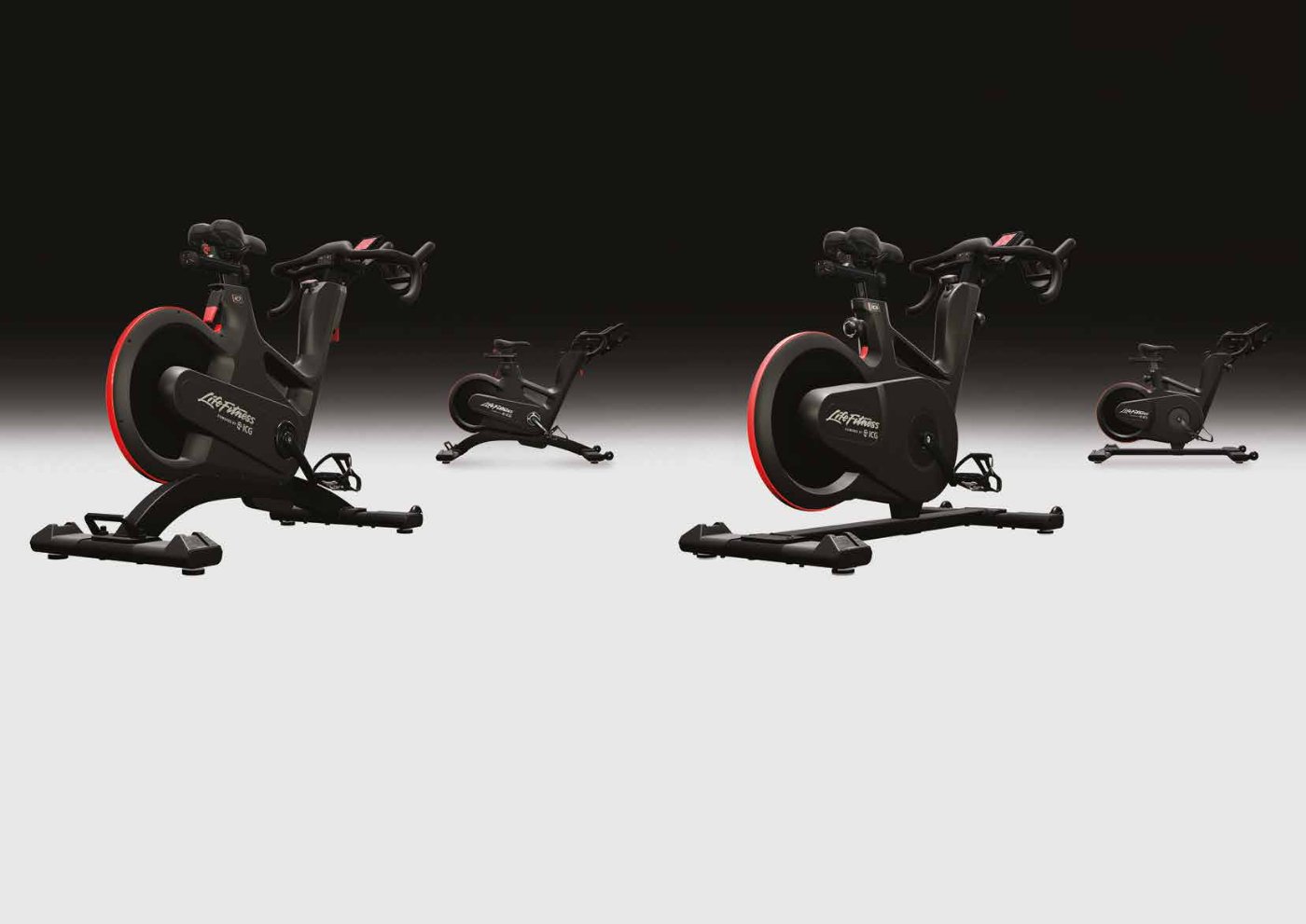 ICG IC7 Indoor Cycle