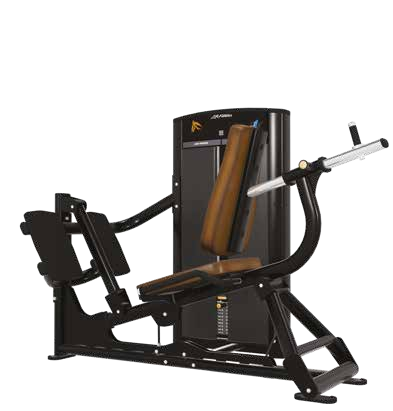Insignia Chest Press – Dual Axis