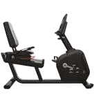 Integrity+ Recumbent Bike