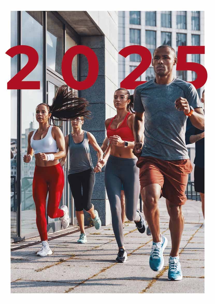 2025 оны шинэ каталог