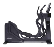 Symbio Incline Elliptical