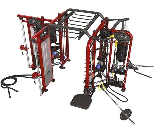 Synrgy360 XL